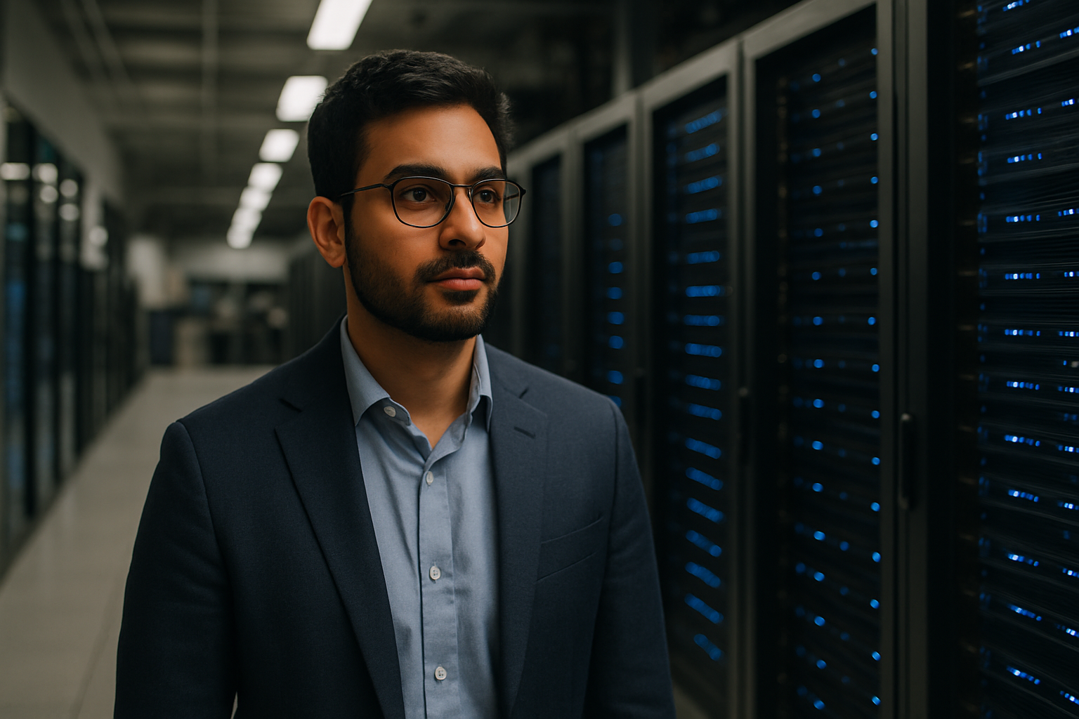 Nscale's $2B Series C Signals AI Infrastructure Gold Rush | Hypernova